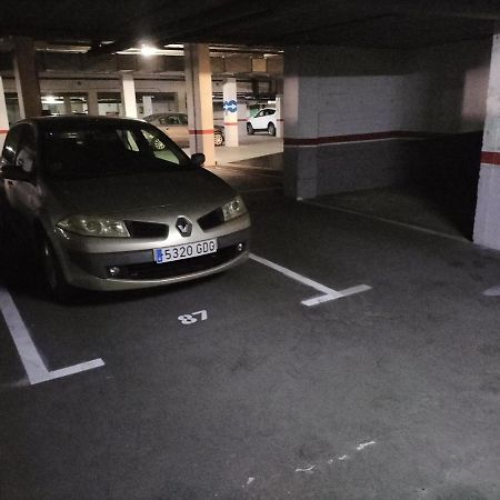 Triana Boutique Free Parking Lägenhet Sevilla Exteriör bild
