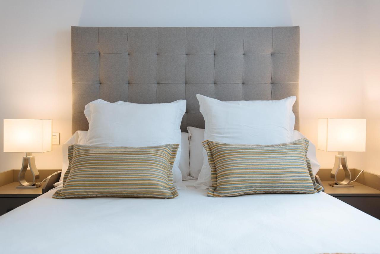 Triana Boutique Free Parking Lägenhet Sevilla Exteriör bild