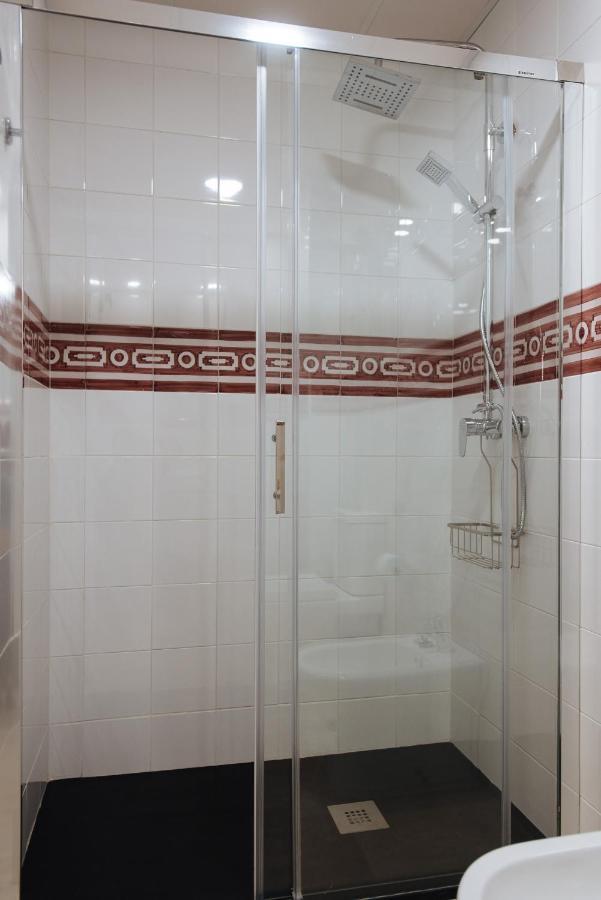 Triana Boutique Free Parking Lägenhet Sevilla Exteriör bild