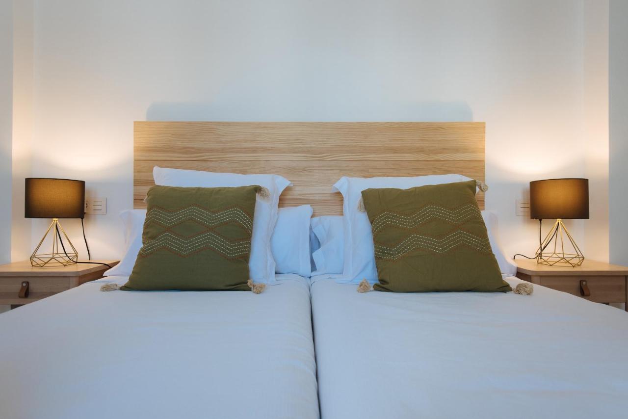 Triana Boutique Free Parking Lägenhet Sevilla Exteriör bild